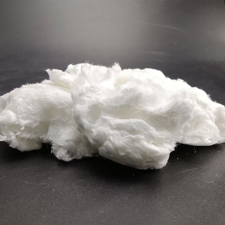 Ffibr Aluminosilicate