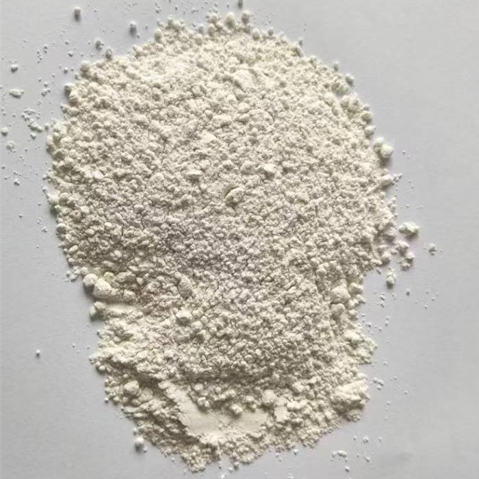 Bentonite sy'n seiliedig ar galsiwm