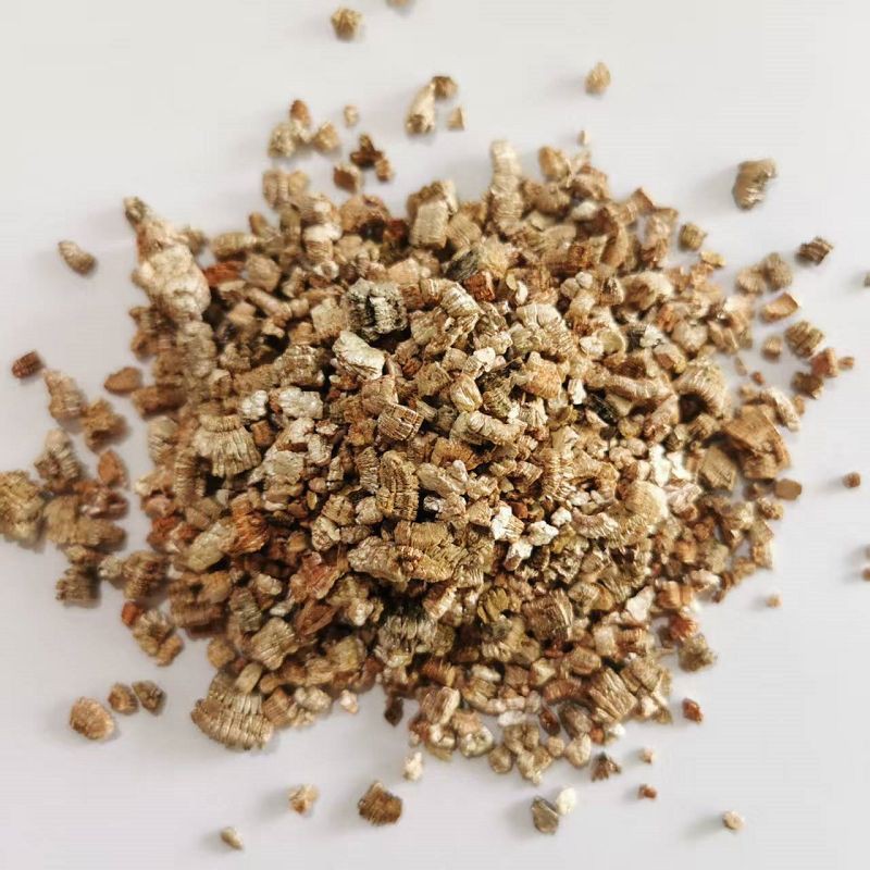Vermiculite Aur Ehangu