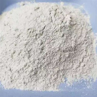 Cyfansoddiad Kaolinite
