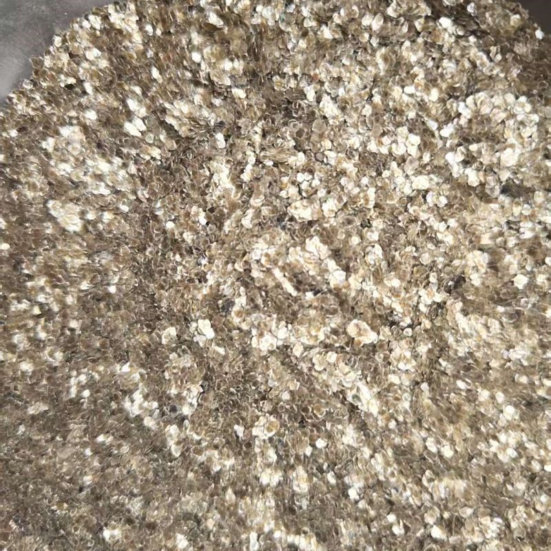 Grisial Phlogopite