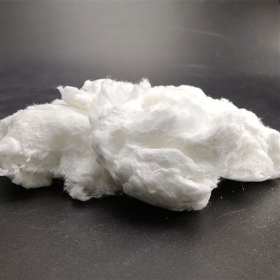 Ffibr Aluminosilicate
