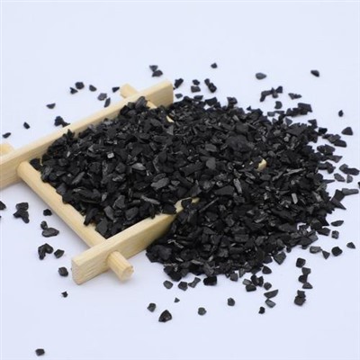 Coconut Shell Granular Activated Carbon