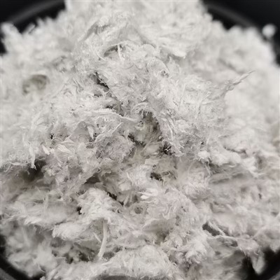 Ffibr Sepiolite