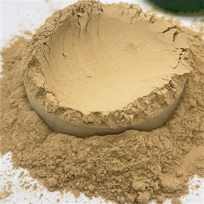 Bentonite sy'n seiliedig ar sodiwm
