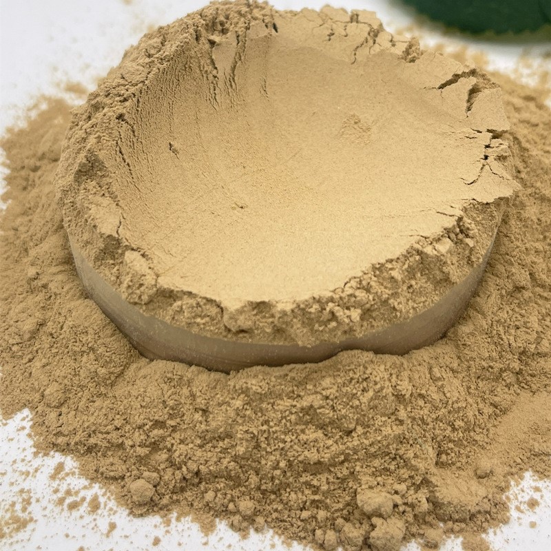 Bentonite sy'n seiliedig ar sodiwm